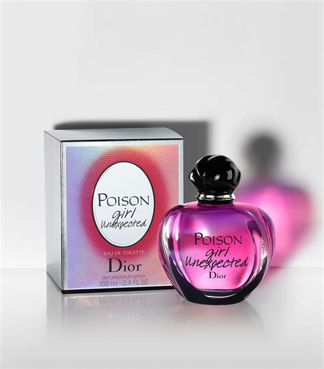 dior poison girl eau de toilette 5 ml|Dior poison girl unexpected 100ml.